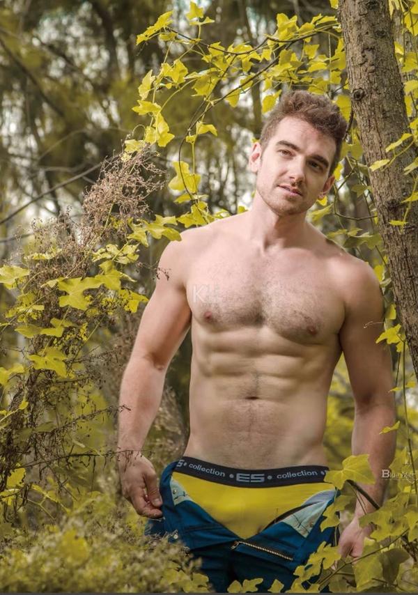 Whoseman-5-補教型男外師-Maxime